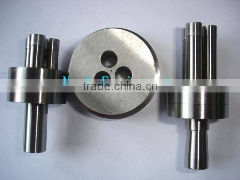 Mould for Tablet Pressing Machine