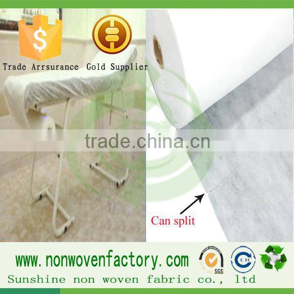 Plant covers protection telas fabricas non woven fabrica