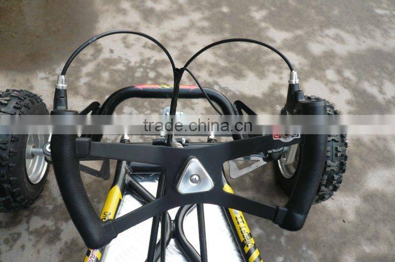 GO KART 4 stroke 196cc