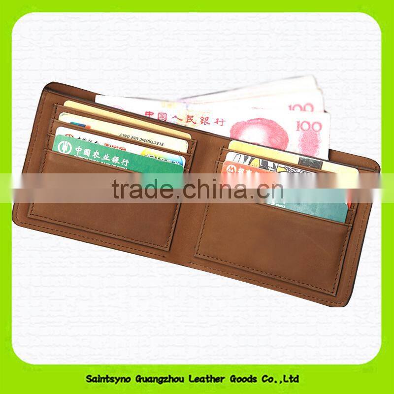 15635 Best mens wallet brands genuine leather wallet