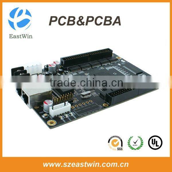 Home Theater Blank Circuit Board