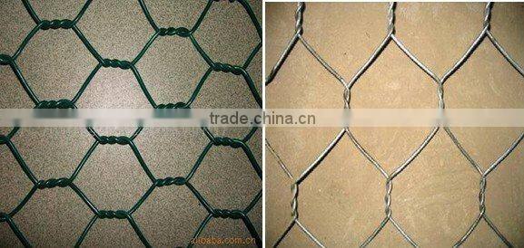 Anping Nuojia PVC farm fence wire mesh