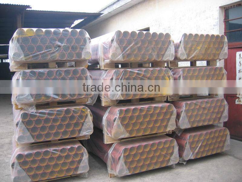 Grey Cast Iron Pipe EN877