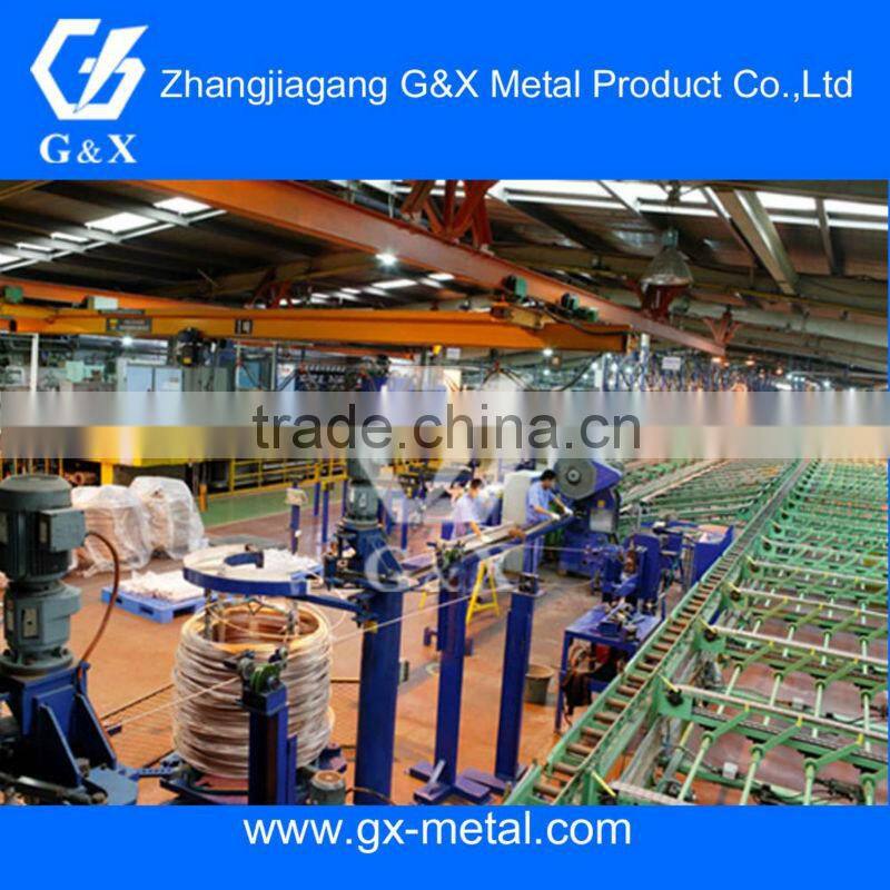 ANSI/ASME B16.22 Copper Pipe Fittings for Refrigeration and Air Conditioning