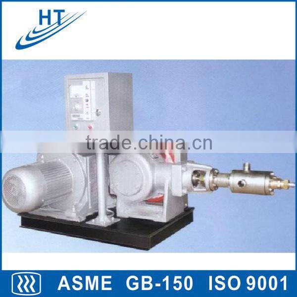 Industrial Centrifugal Pumps
