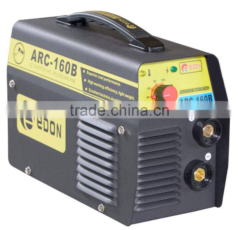 Small IGBT mma welding machine ARC-B