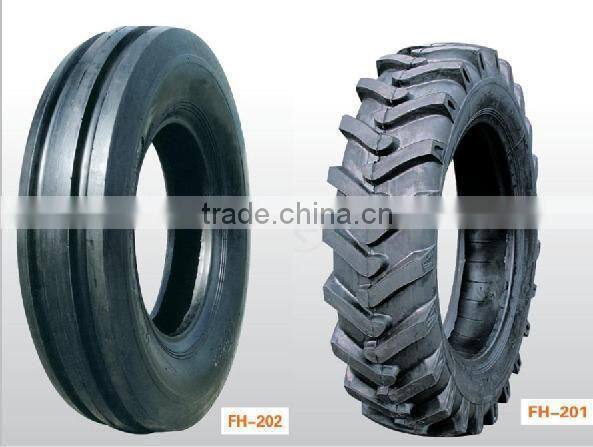 agricultural tractor tires price 5.00-12 cheap tractor tires