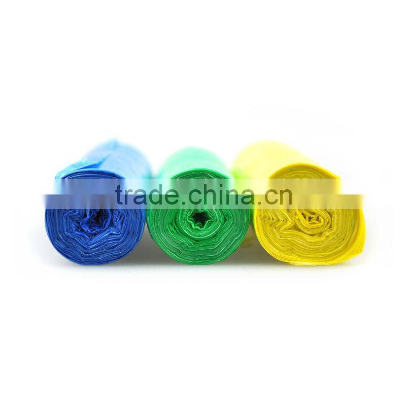 cheap hdpe garbage bags used in hospitals
