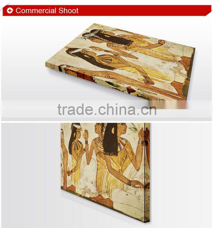 Wholesele Excellent Quality Abstract Woman Figure Oil Painting