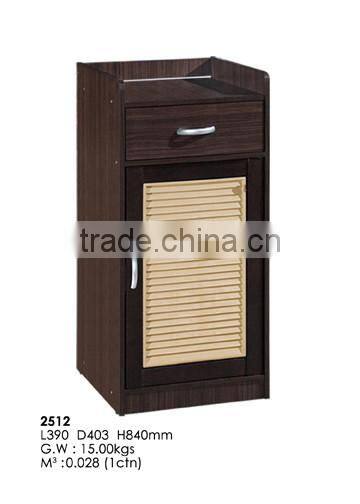 New Modern Wooden Shoe Rack with Cover Made in Malaysia