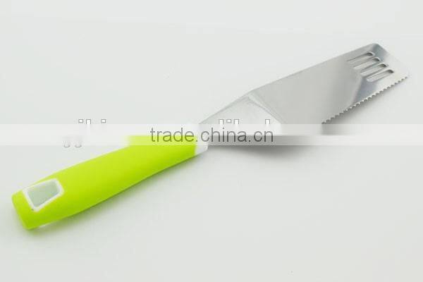 Baking utensil cake tool stainless steel cake server