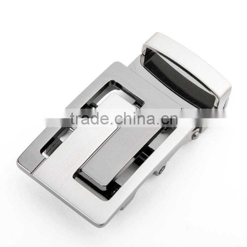 Western style buckle nickel plating rodeo belt buckles for sale