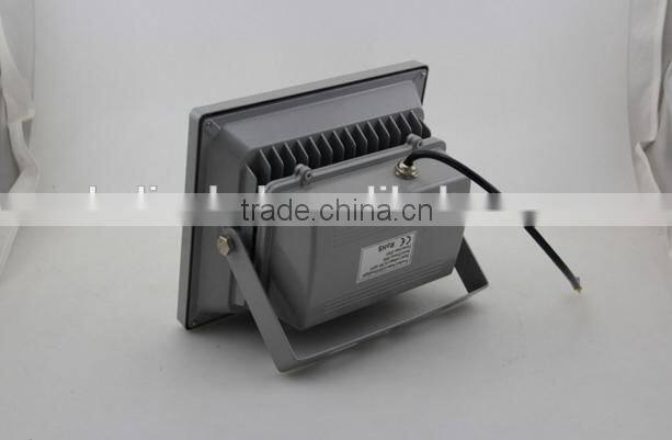 hotsale waterproof IP65 30w outdoor flood light led