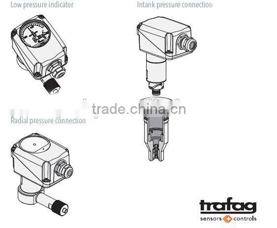 Low price Original Switzerland Pressure Switch