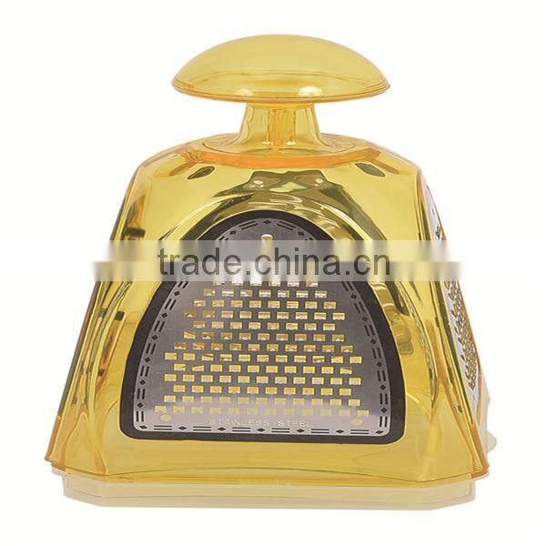 Hot New Design Plastic Multi Purpose Gourd Grater Fruit Vegetable Grater Kitchen Grater/Multi Purpose Gater