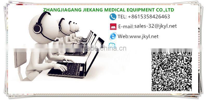 YJK-F1 High quality medical plastic spine board
