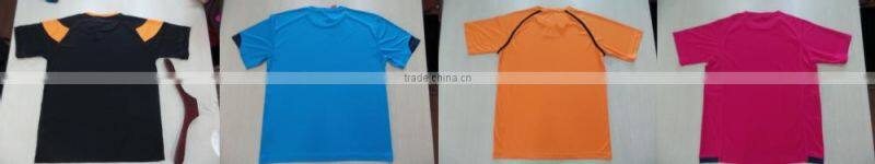 Dri fit bird eye mesh fabric sportswear