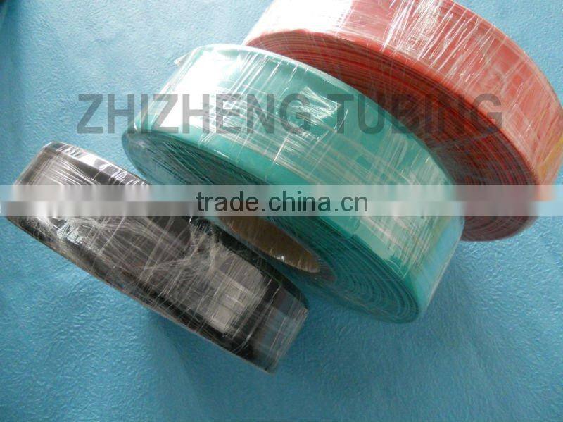 heat shrinkable pipe sleeve