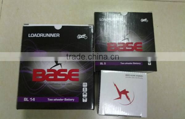 Colourful Printed Hard Cardboard Bottle Packaging Box