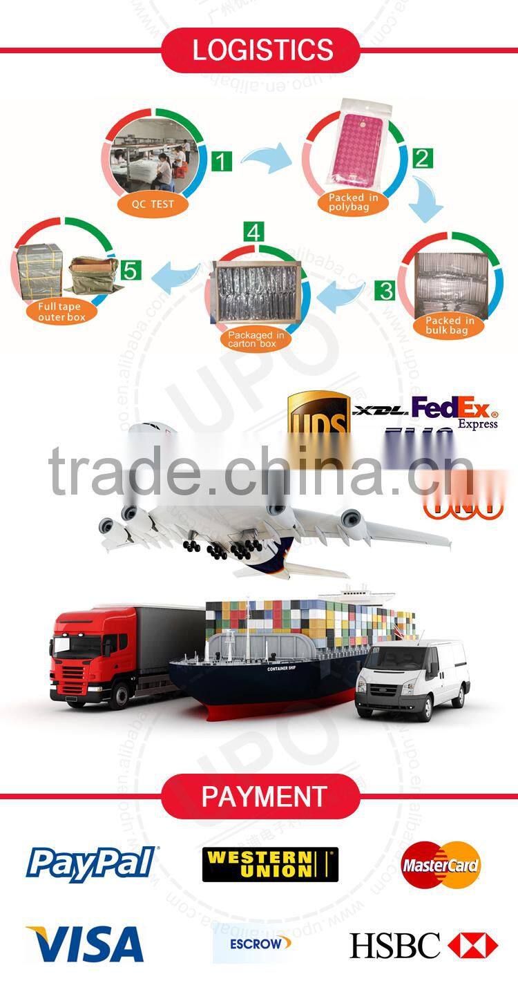 For iPhone 6 6s 7 Case,Hard back plastic PC+Tpu Crystal Clear Hard Phone Case