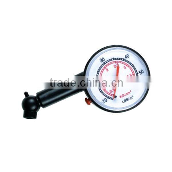 professinal high quality air compressor tire gauge