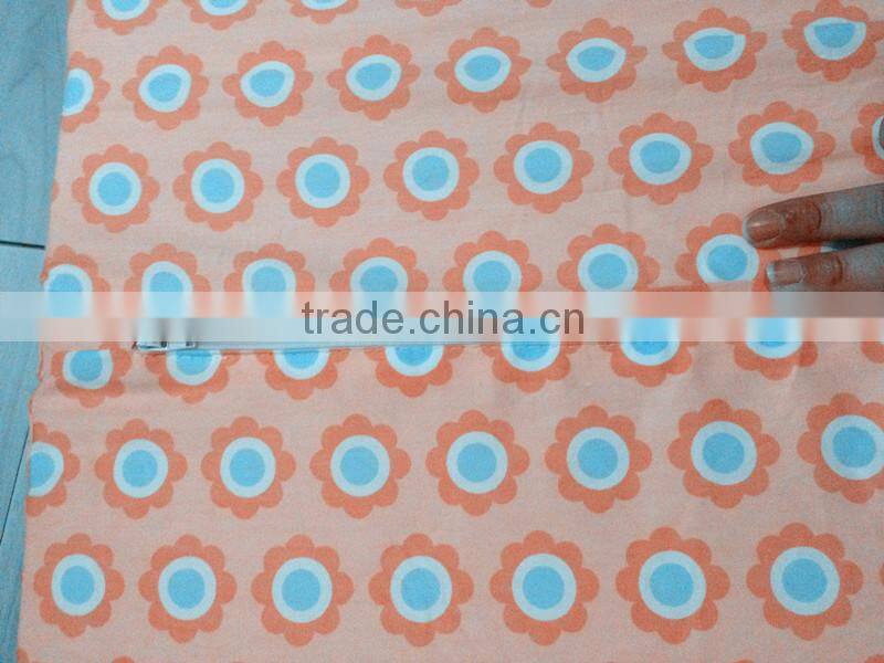 Grey and Blue Dolphin Design Changing Table with dot minkee