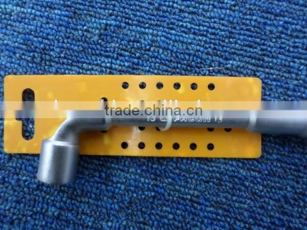 L Type Wrench