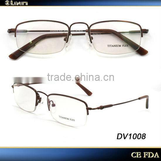 Wholesale Fashion Optical Eyewear Frame