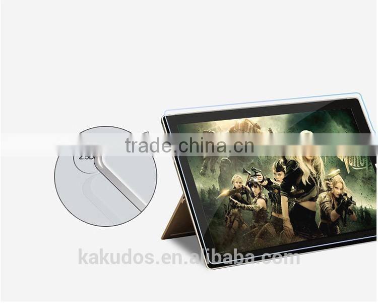 wholesale for microsoft surface 3 Tempered Glass Screen Protector film