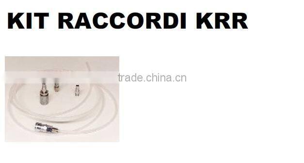 Powder Filling Machine with PARTS