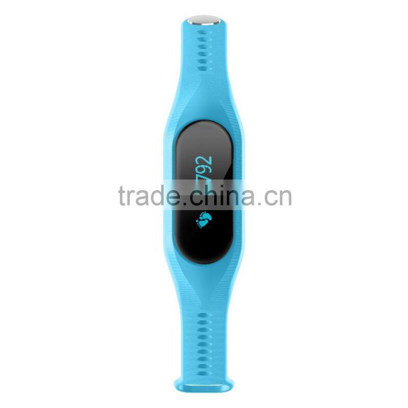 New arrival cubot V1smart wristband support bluetooth waterproof with alarm clock fashion wristwatch