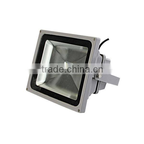 Outdoor flood light LED reflector 10W IP65