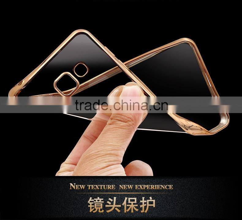 LZB New Arrival Luxury TPU Case for Samsung Galaxy A9,For Samsung Galaxy A9 TPU Case