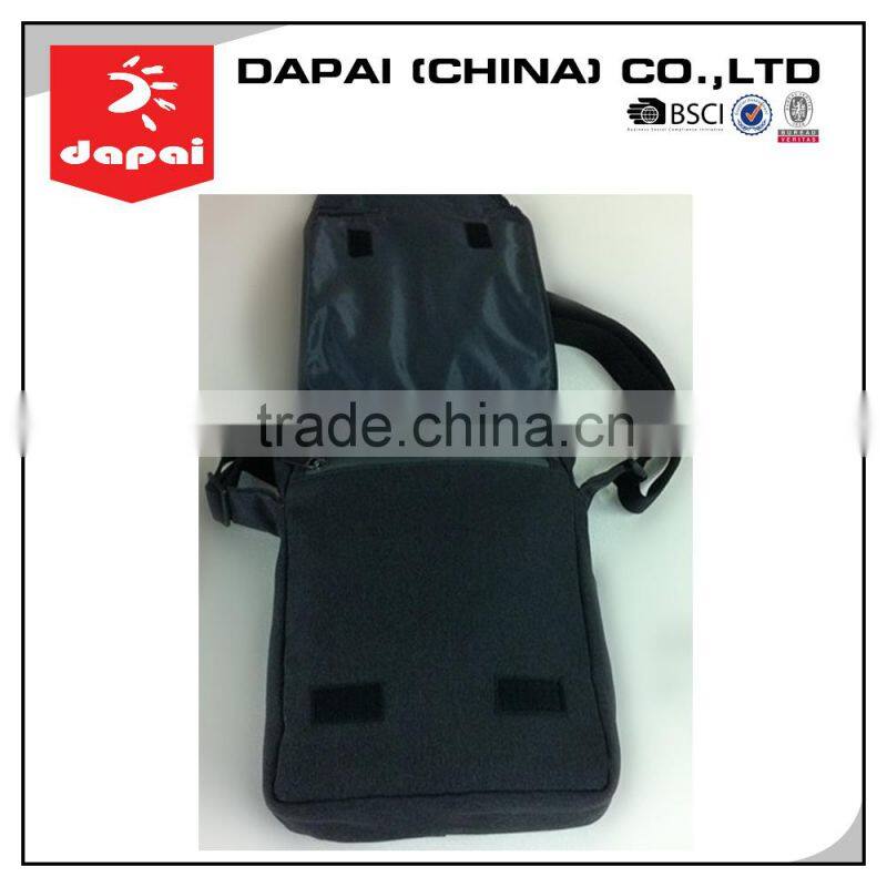 Quanzhou dapai new fashion 2015 China meaaage bag sports bag