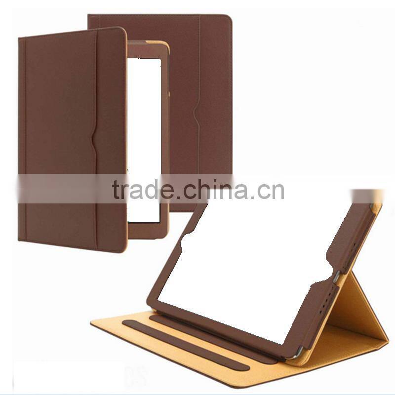 smart pu leather tablet case cover for samsung galaxy tab for nexus 9 for teclast x98 air 3g 64gb