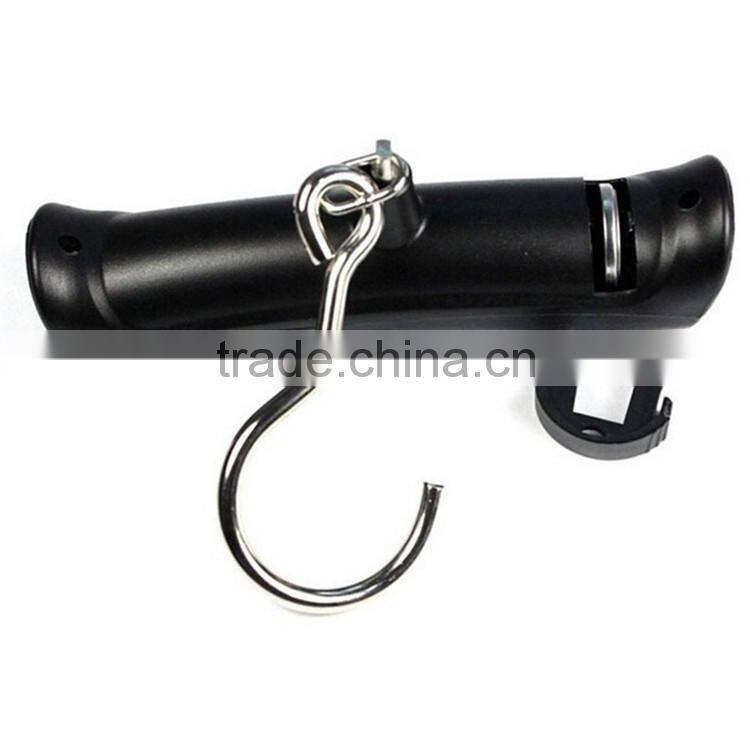 Wholesale alibaba 50kg x 10g digital hanging scale portable scale luggage scale