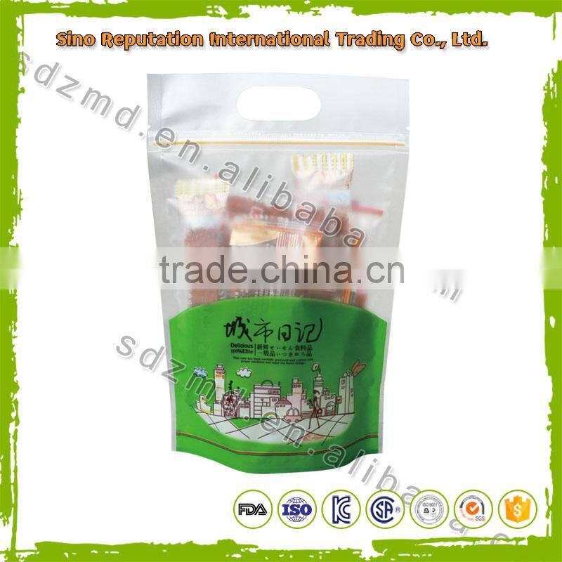 Professional heating bag for food warmer made in China