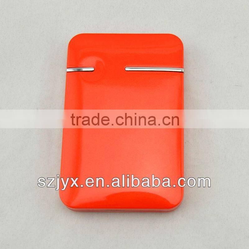 5000mah Portable Power Supply good business travel partner rechargeable backup battery pack electronic gifts 18650