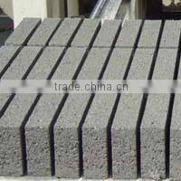 Rich experience factory supply full automatic concrete brick making machine