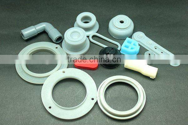 whole sell heat-resist silicone rubber seals for car
