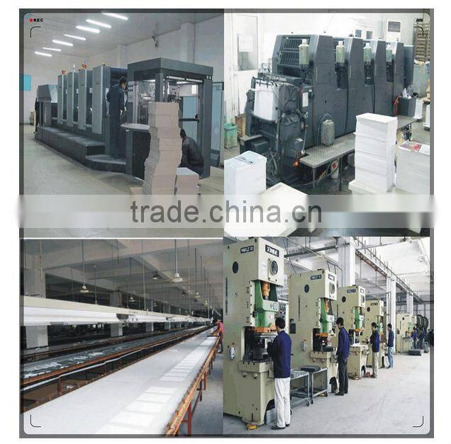 BJXHFJ Lamination wholesale custom desktop calendar