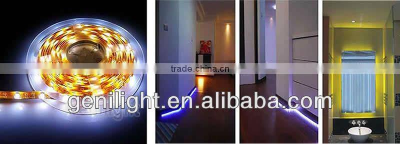 flexible 3528 led strip/led strip kits