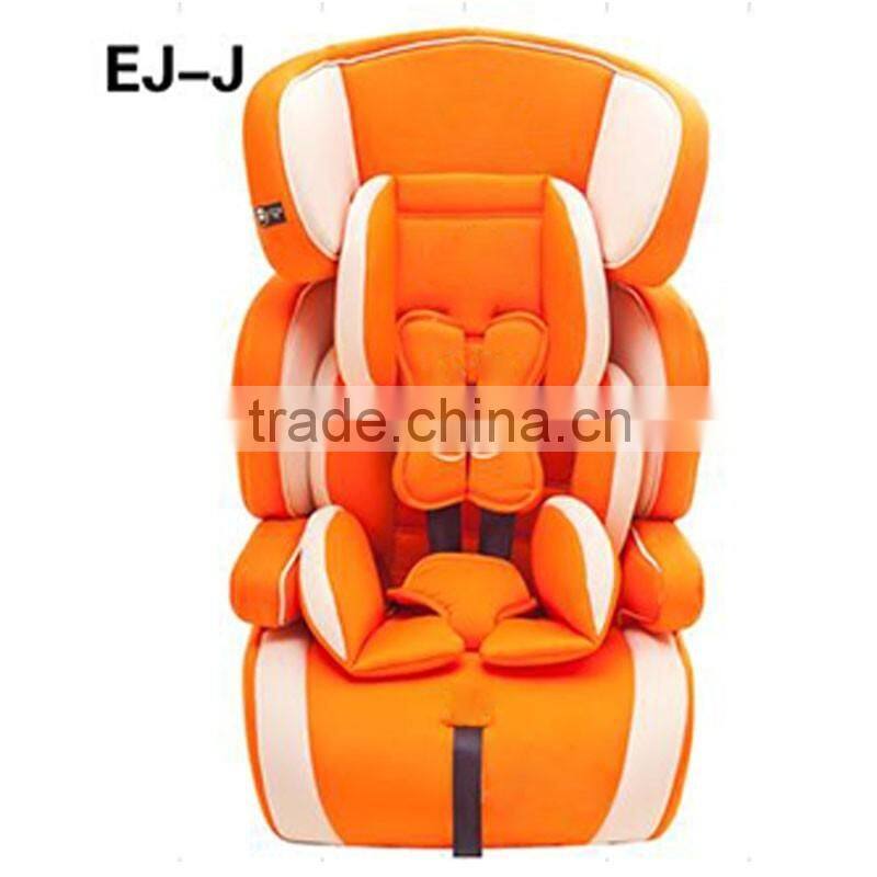 Adjustable baby car seat child car safety seats child safety seat baby seat age 0- 9 year England