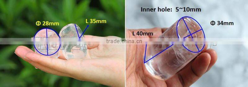 Koller 1 ton/day commercial tube ice machine for human consumption