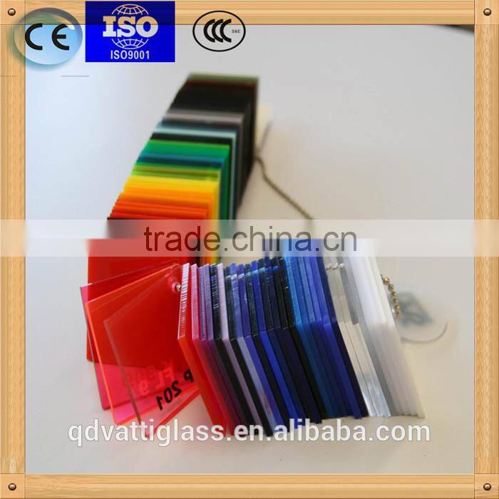 Sell Milky White PMMA Plexiglass Acrylic Sheet