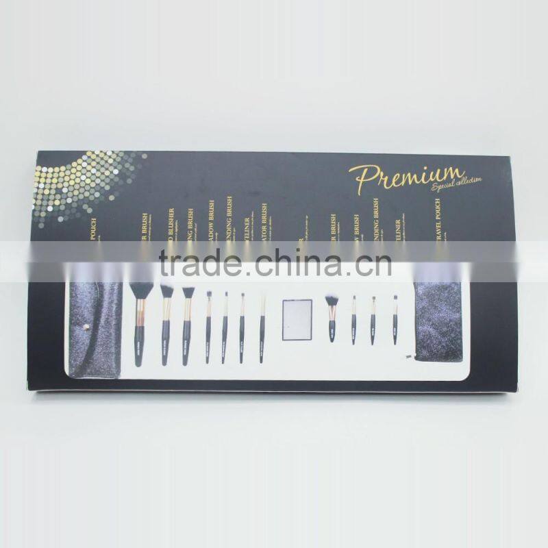 Magnetic closure gift box, magnetic cardboard cosmetic box