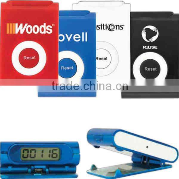 Multifunction wrist band pedometer