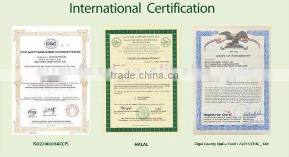 wholesale 2015 new crop best canned chick peas 400g