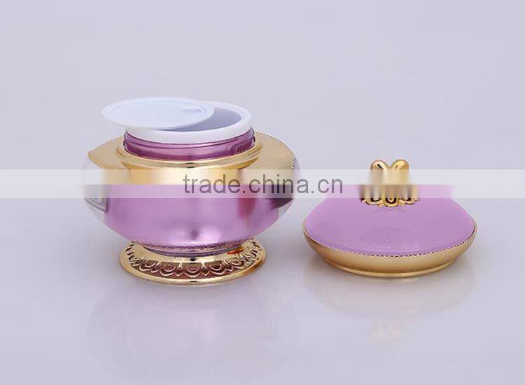 Hot Selling cosmetic packaging wholesale unique cosmetic containers