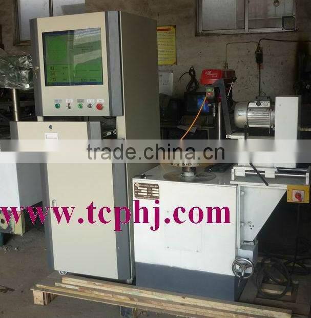 analytical hydraulic torque converter balancing machine YLD-16A